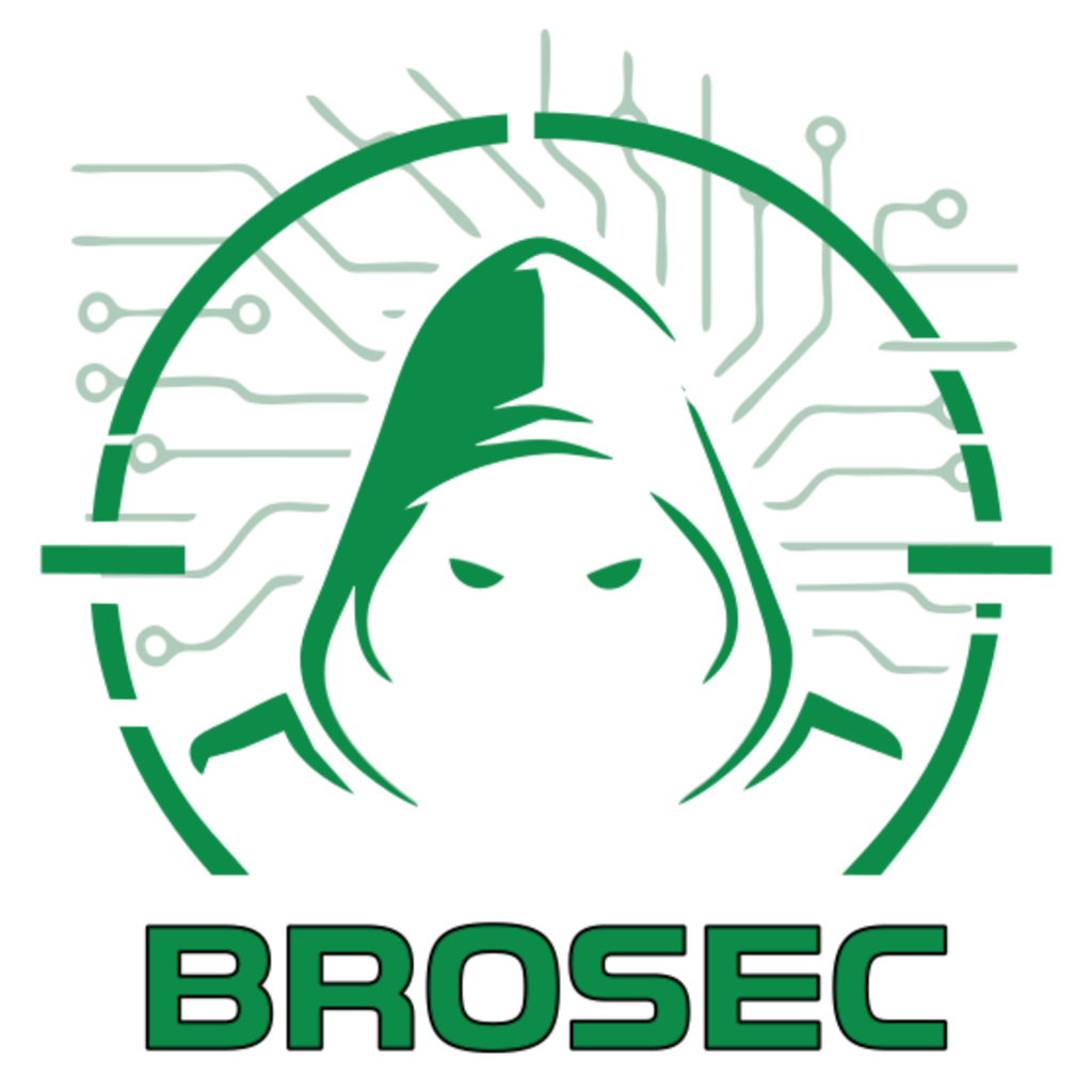Brosec Logo