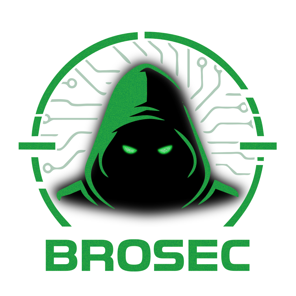 Brosec Logo